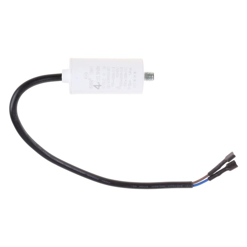 Product Introduction of 4 Pin Compressor PTC Start Relay Replacement  Freezer High Current Starter Refrigerator Spare Parts Easy to Install 56