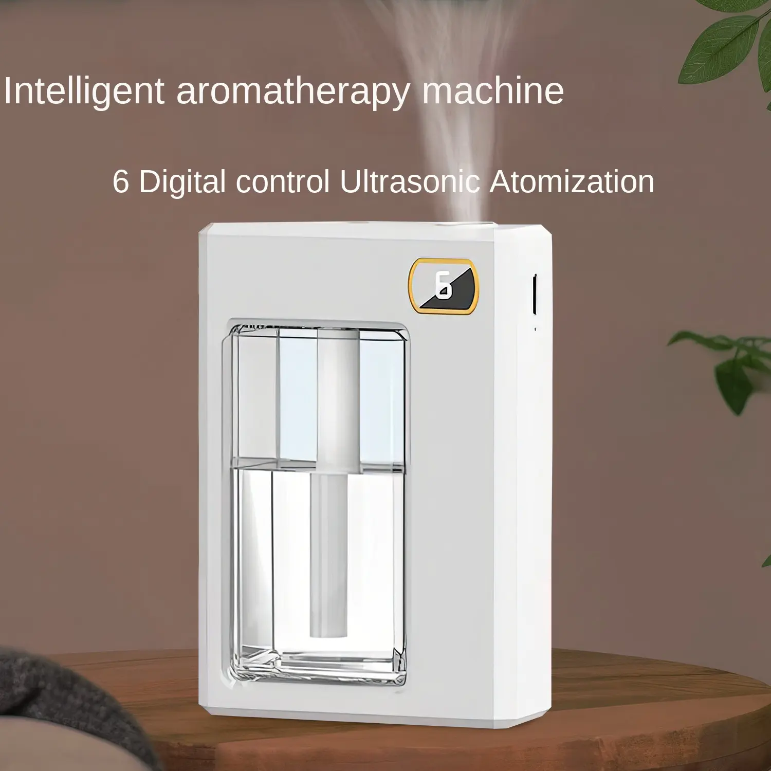 Automatic Aerosol Dispenser Household Smart Aroma  Bedroom Diffuse Toilet Deodorant Essential Oil Humidifier Atomization Fragrance Machine aromatherapy   Natural Aromatherapy Air Freshener reed   reed    home  fragrance essential  oil