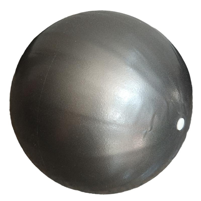 Product Introduction of Pilates Ball, Exercise Ball Small, 25cm Pilates Ball, Exercise Balls Children, Fitness Ball Yoga Ball Fitball Office Ergonomic Balance Equipment for Yoga Gymnastics Gymnastics Exercise F 19