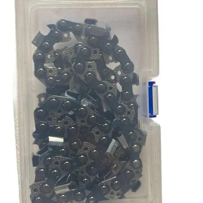 Lưỡi cưa xích 34 mắt, chân V3 bước 3/8 Komassu 4
