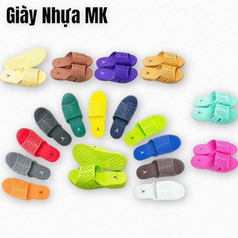 [ LÙI 1 SIZE ] Dép tổ ong siêu nhẹ chính hãng DUWA NAM, NỮ. Siêu nhẹ, bền , đẹp ,chống trơn trượt...DL238