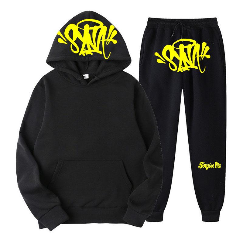 Bộ Đồ Hoodie In 3D, Xu Hướng Đường Phố Châu Âu Và Mỹ, Phong Cách Thế Giới Văn Hóa Con Trai, Thích Hợp Cho Mùa Xuân Và Mùa Thu, Hàng Mới Về Năm 2024 6