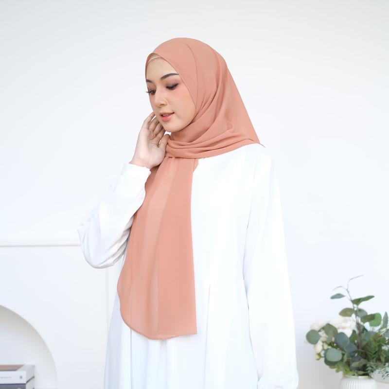 Pashmina Oval Malaysia 2
