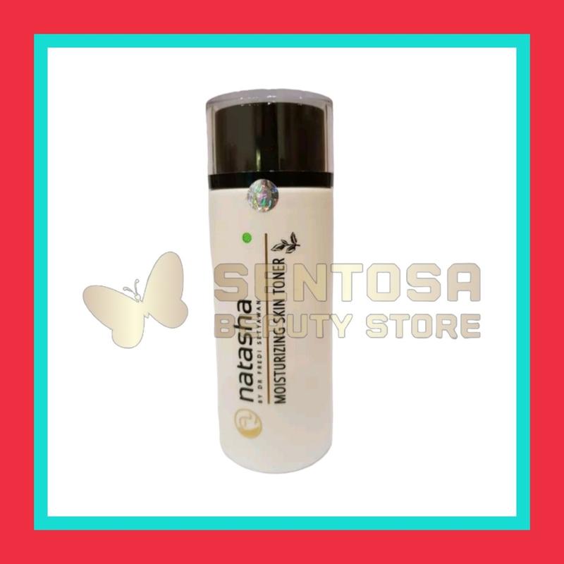 Natasha by dr Fredi Setyawan Moisturizing Skin Toner 0