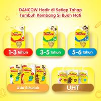 Gambar Nestlé DANCOW 3+ Cokelat 750g x 2pcs dari Dancow Indonesia Kota Tangerang 5 Tokopedia