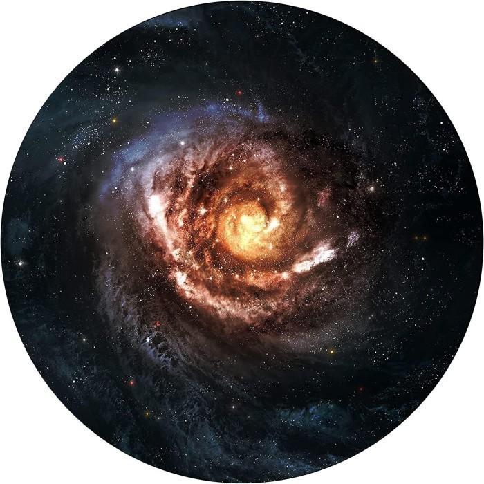 Orzorz Star Galaxy Projector Disc | Cocok untuk Pococo | Saturn | Moon