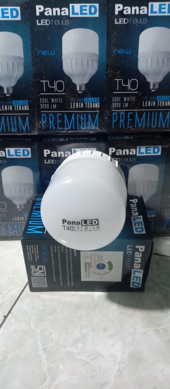 Product Introduction of LAMPU LED PANALED 40W super terang 2