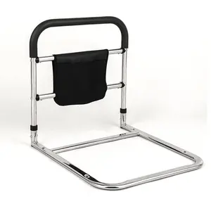 (JP) Pegangan Tempat Tidur Keselamatan Lansia / Pegangan Tempat Tidur Lansia / Bed Assist Rail