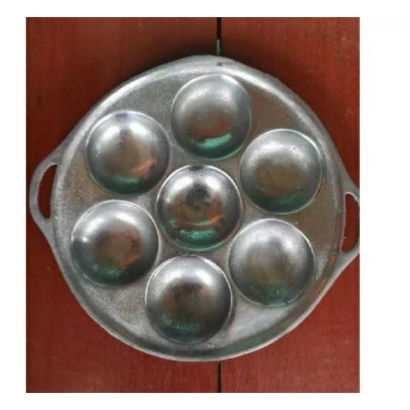 Best Seller!!! Cetakan Telor / Cetakan Cilor 1pcs carabika 7 lubang Egg Kitchenware 0