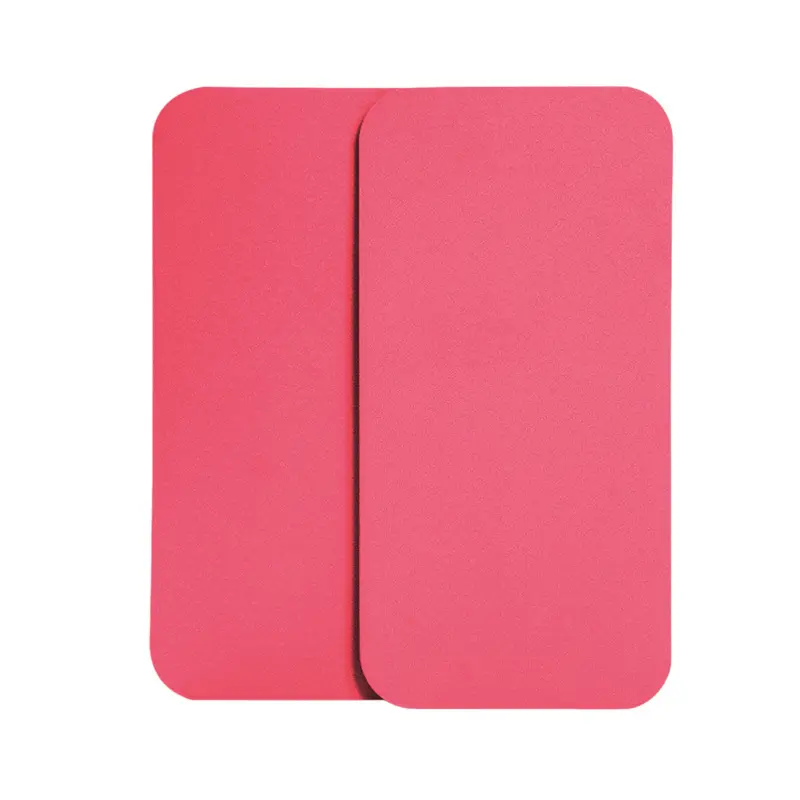 Đệm Đệm Đầu Gối Tập Yoga, Dày, 2 Chiếc, Đệm TPE Họa Tiết Chống Trượt, Đệm Bảo Vệ Hỗ Trợ, Thích Hợp Cho Khuỷu Tay, Chân Và Cánh Tay, Tập Thể Dục Cân Bằng, Thể Dục 7