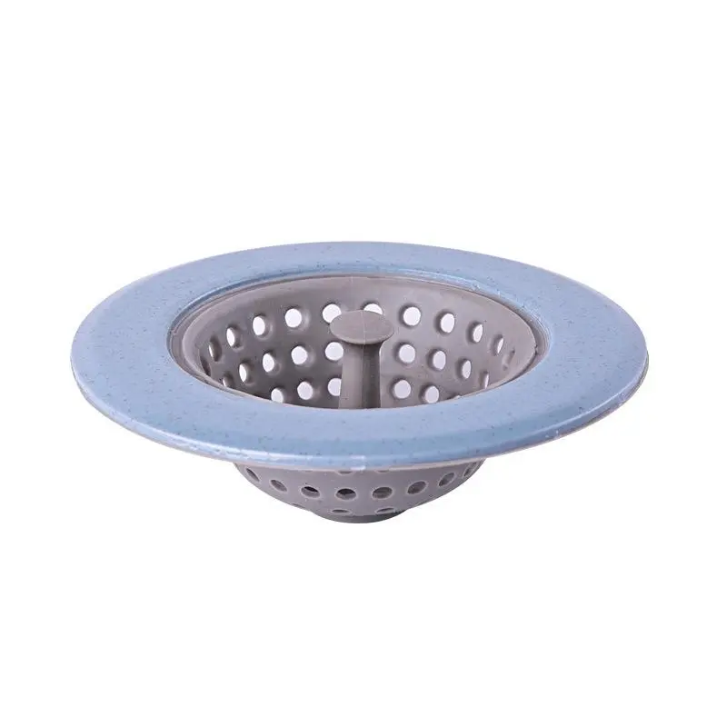 Sink Floor Drain Plugs Anti-clogging Kitchen Gadgets Dishwashing Pool Filter Mesh Hair Pool Floor Drain Cover Anti-clogging Filter