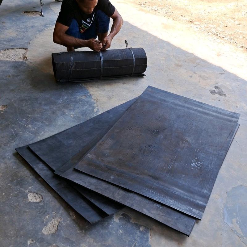 KARPET LUMPUR UKURAN 120X80 CM 0