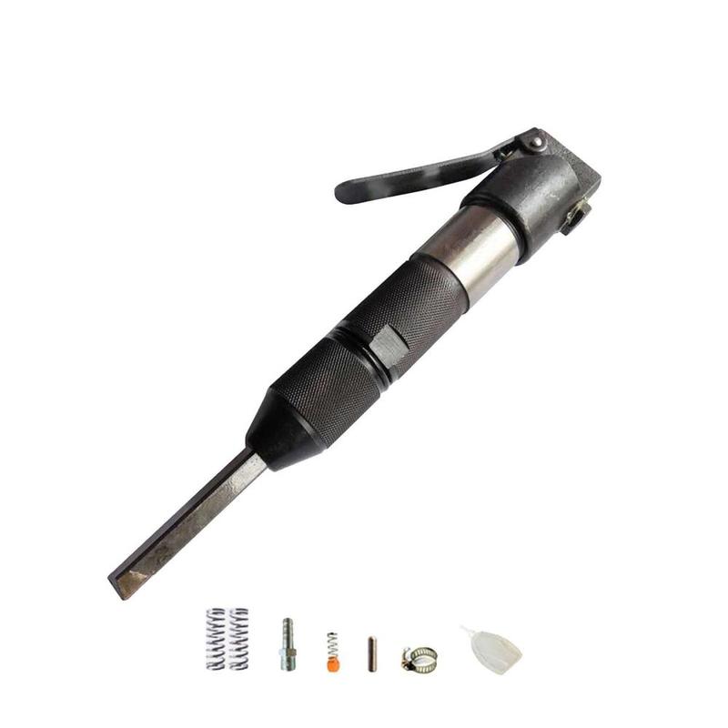 Pneumatic Engraving Pen Universal Sturdy Chiseling Carvings Stones 0