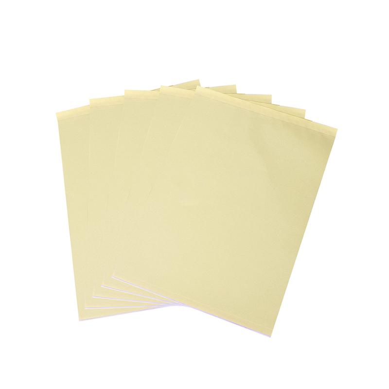 Product Introduction of 5Pcs Lot Tattoo Transfer Paper Tattoo Transfer Paper A4 Size Tool Tattoo Copier For Tattooists Tattoo Supplies 32