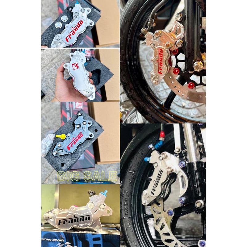  Heo dầu Frando 4 Pis Hàng Chuẩn A100_Sẵn bố hồng   màu sắc như hình   