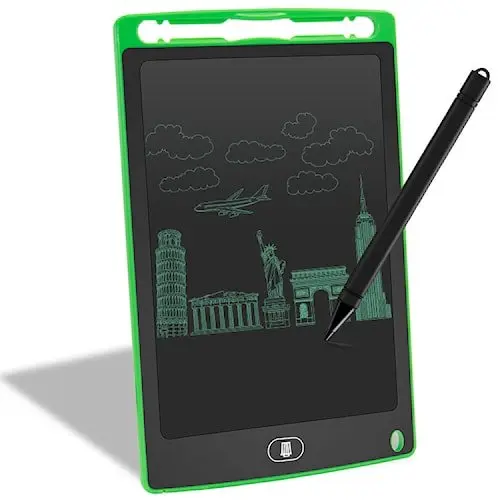 LCD Drawing Tablet Untuk Menulis Dan Menggambar 2