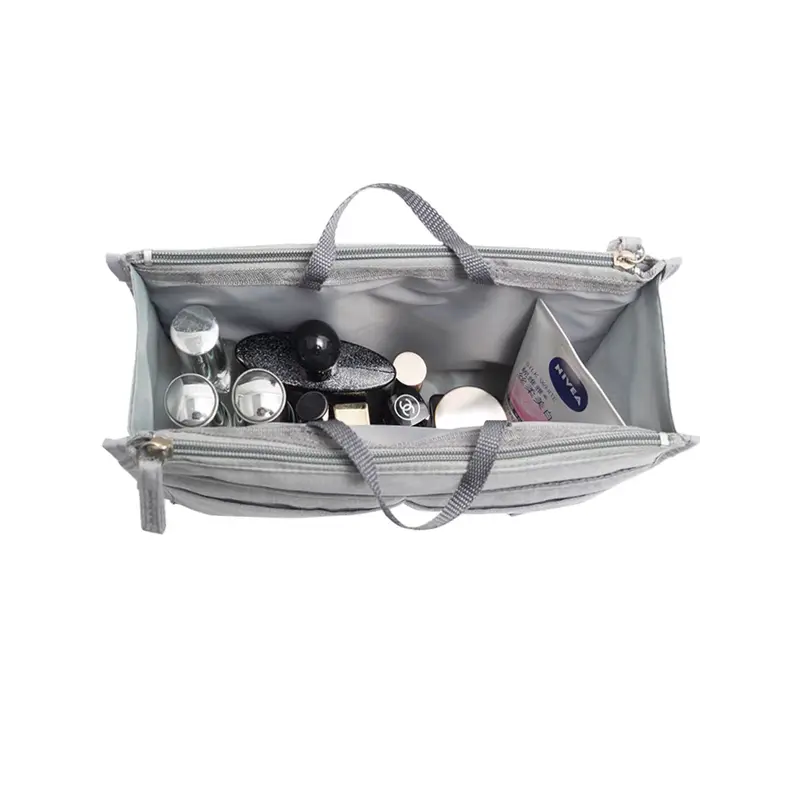 OMYGOOSE TAS MAKE UP / BAG ORGANIZER / MULTIFUNGSI / POUCH TRAVEL / DCW 077 2