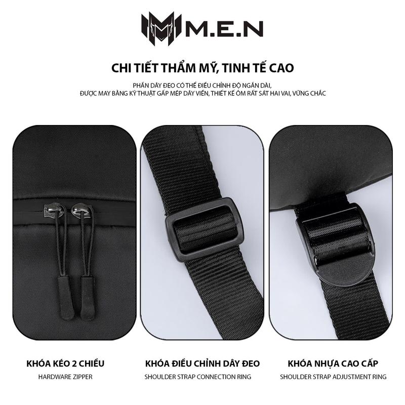 Product Introduction of Balo thể thao dây rút siêu cute tiện ích B5-DR [XU HƯỚNG MỚI] Túi Thể Thao Bag Nam Sport 11