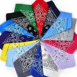 Best seller Promo.. Bandana Scarf Bandana Slayer Ukuran 55cm x55cm Terlaris 2024 Batik Syal