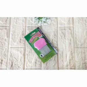 Sisir kutu magnetik / sisir mika / Serit magnetik