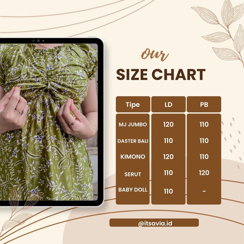 Product Introduction of Daster bali elzah matcha 0