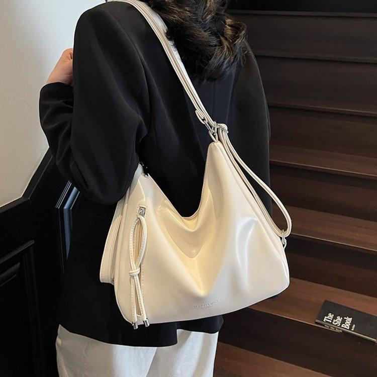 【Mới Túi tote đeo chéo 2025 - Phong cách độc đáo, chứa đồ nhiều