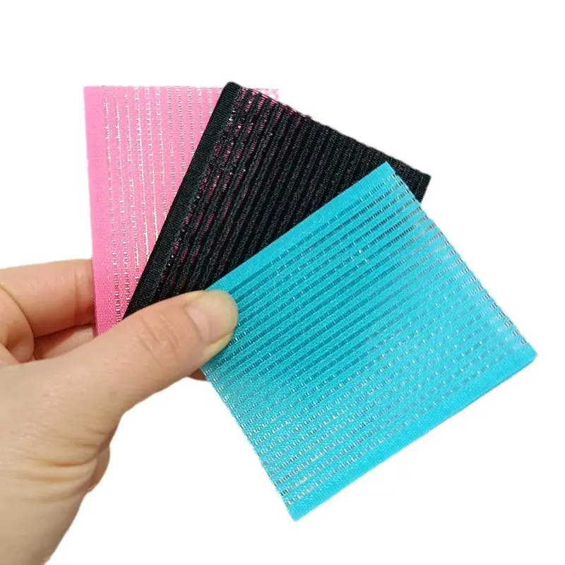 Miếng Dán Tóc, Kemei Bangs, Miếng Dán Tóc Ma Thuật, Miếng Dán Cố Định Tóc Bangs, Phụ Kiện Tóc, Giấy Tự Dính Trang Điểm, Để Giúp Cố Định Tóc