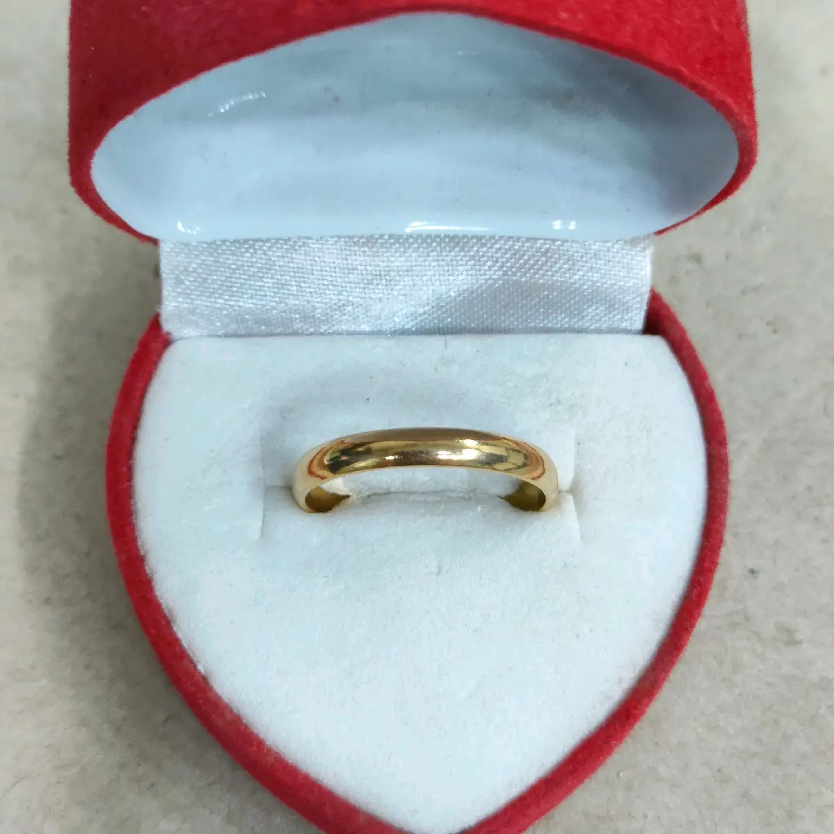 cincin polos 1 gram ems md