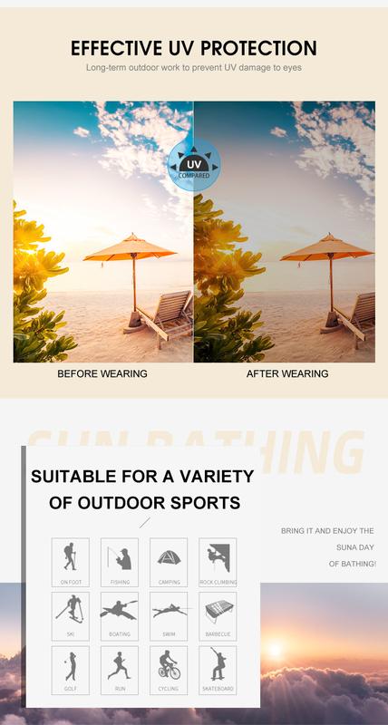 Product Introduction of Men's Glasses 2023 New Retro Metal Double Beam Sunglasses Square Frame Trimming Driving Sunglasses 22