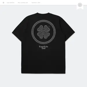 LOYAL LADS CLUB | Tshirt - Stone