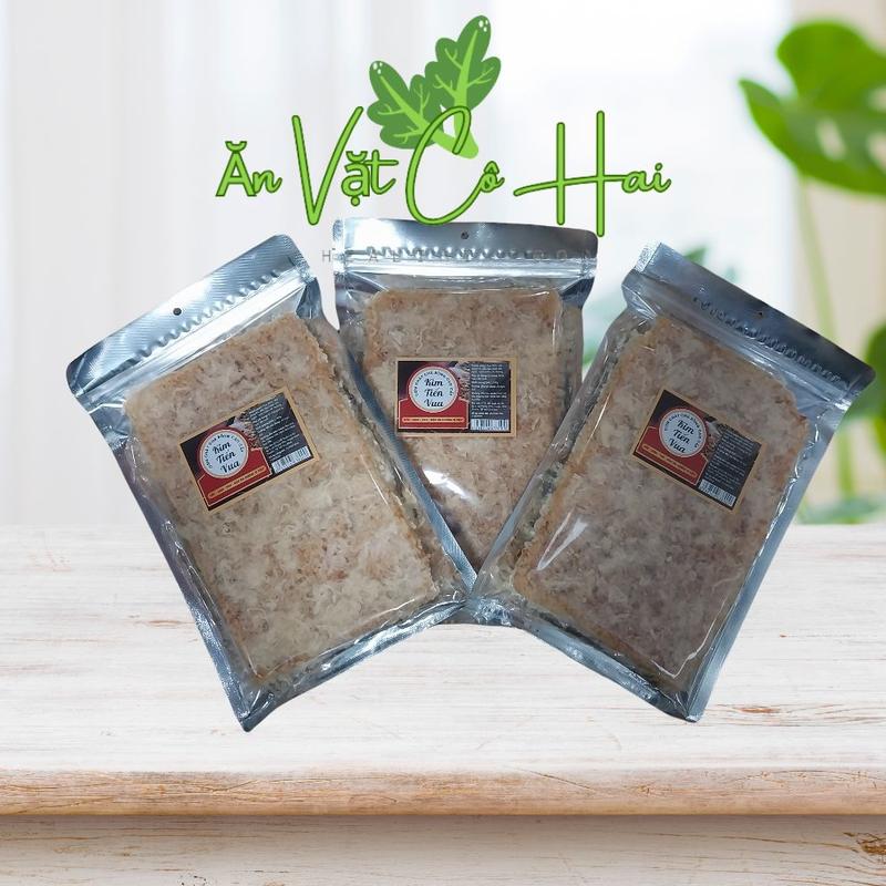 Product Introduction of Combo 3 Gói (600Gram) Cơm Cháy Siêu Chà Bông Ăn Vặt Snack  Food 7