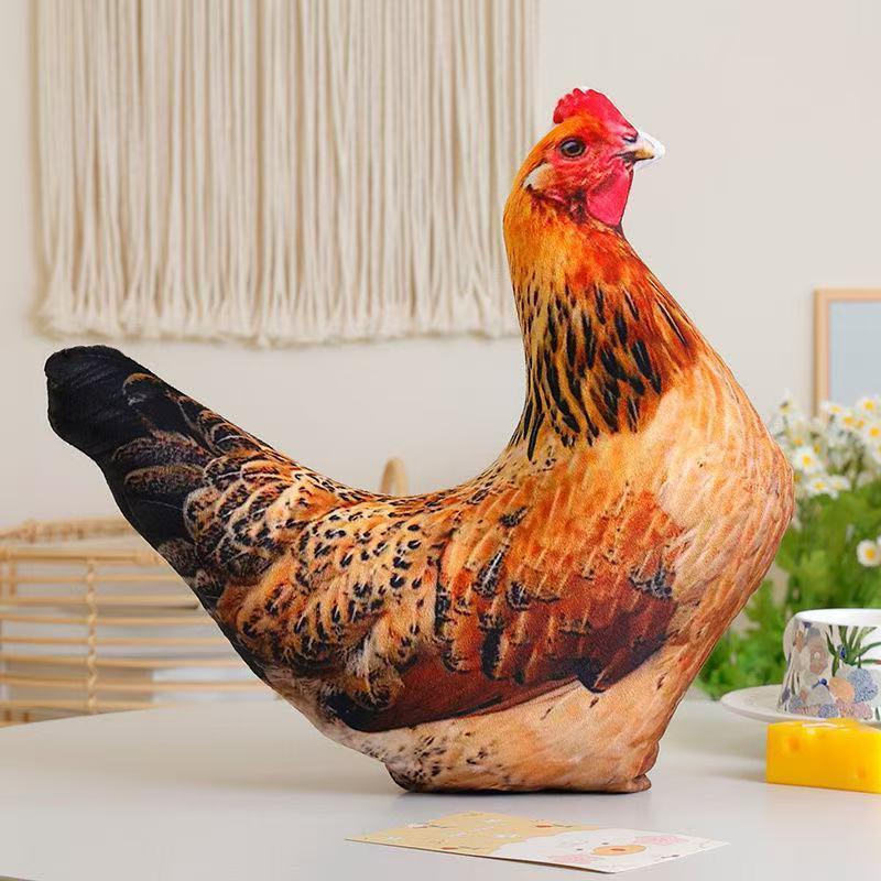 Gói Biểu Tượng Cảm Xúc, Chính Hãng, Gối, Thích Hợp Cho Ghế Sofa, Đầu Giường, Văn Phòng, Và Các Hoạt Động Ngủ Trưa, Gối Bảo Vệ Eo, Búp Bê, Đồ Chơi Quà Tặng Sinh Nhật 1