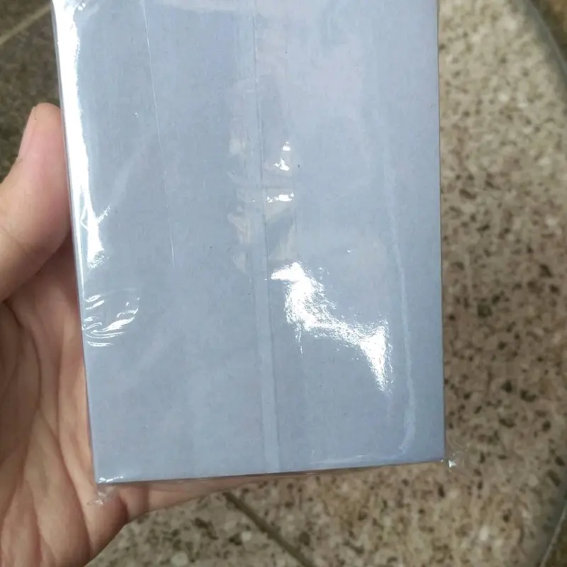 Kertas Puyer/Kertas Perkamen isi 500lbr 0