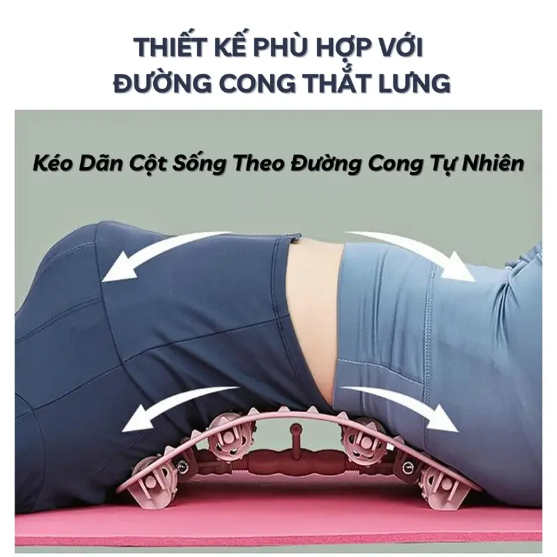 khung nắn chỉnh cột sống phiên bản 2024 3