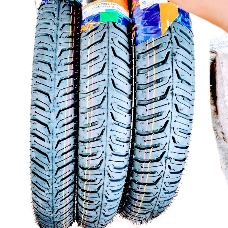Lốp 60/70/80 DATHACO gai city EXTRA dùng cho các dòng xe số phổ thổng như raider , satria, sonic, sirius, wave và mâm đồ chơi bản nhỏ winner exciter 150 155 135 - Phụ Kiện Phụ Tùng michelin pilot vỏ maxxis 50 60 cheetah 50 60 cheetah 60 70 mic