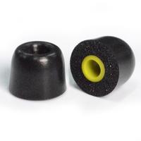 Gambar KZ FT01 High End Memory Foam Eartips Earphone Ear Plugs Upgrade Ear Tips - FT01 dari Yankee Indonesia Kota Administrasi Jakarta Barat 2 Tokopedia