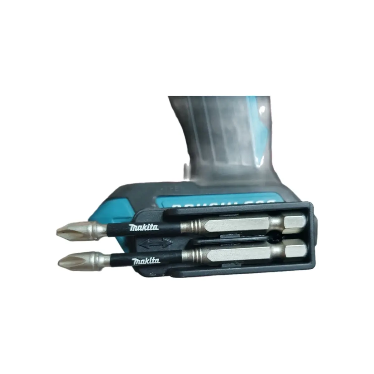 Phụ kiện giữ mũi vít Makita cho máy pin