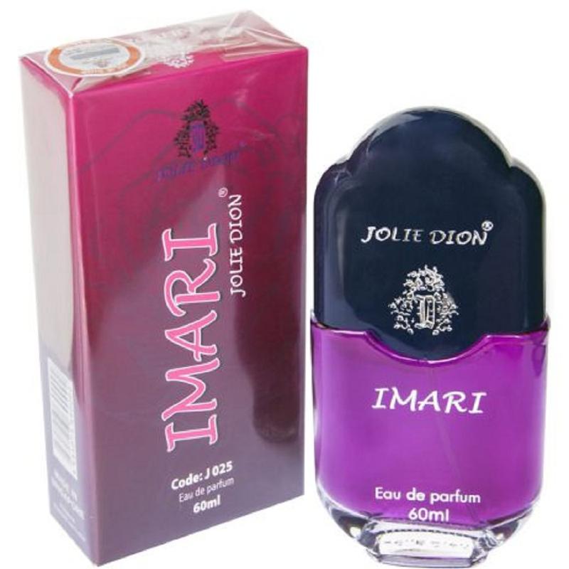 Nước Hoa Nữ Jolie Dion Imari Eau De Parfume 60ml 1