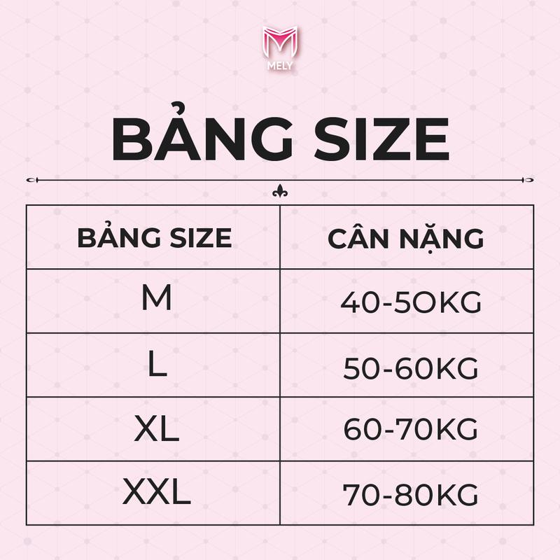 Quần lót lụa polylactic nữ 2455 cạp cao lượn sóng kháng khuẩn 7A thoáng khí Women 6