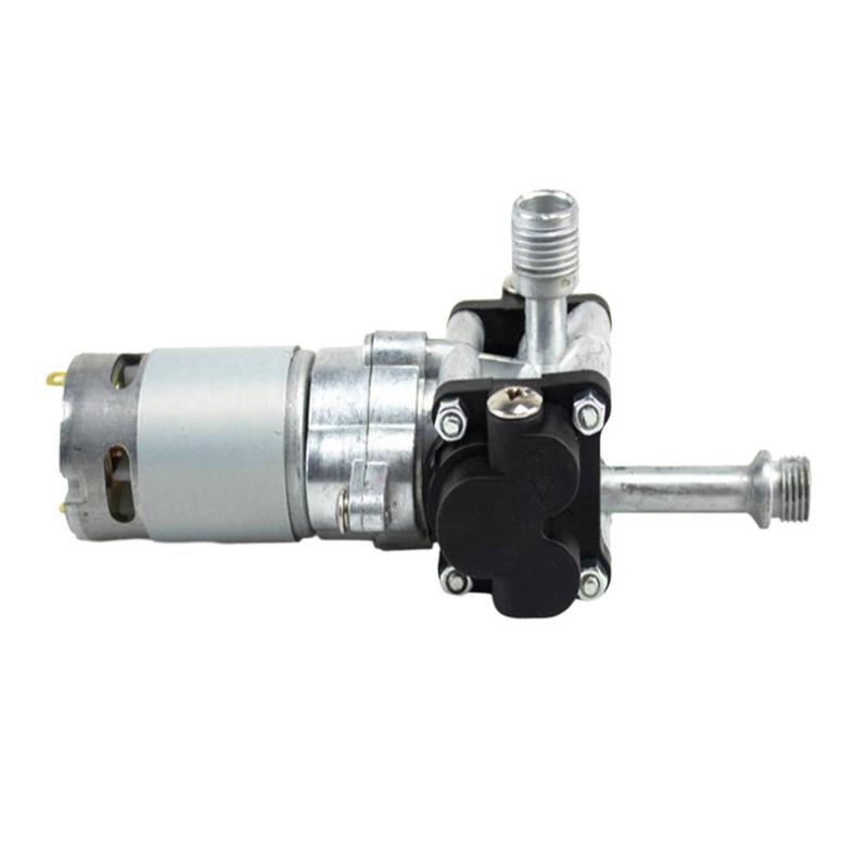 Pressure Washer Plunger Pump Portable Quick Connect Pressure Cleaning Machine for Automobile Fences Patios Garden Household 7