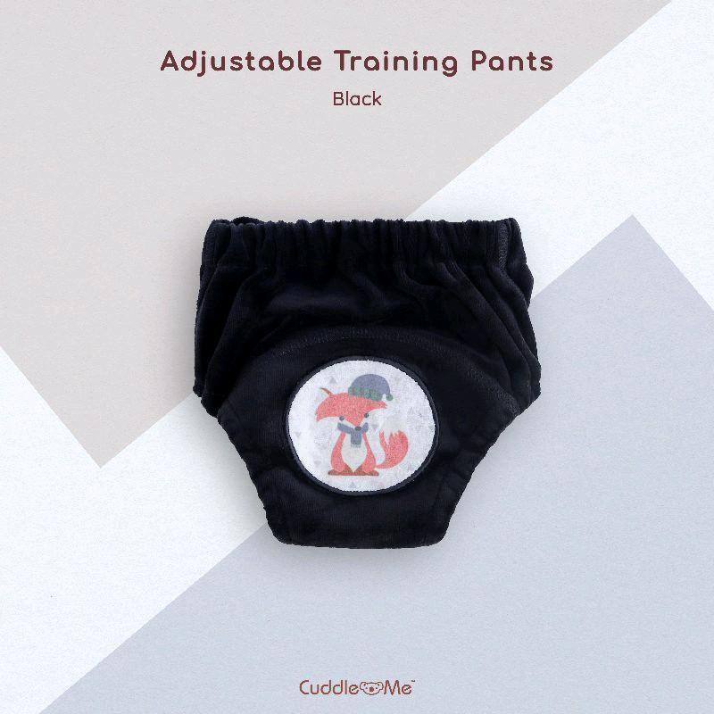 paket hemat training pant Adjustable Cuddle Me 4
