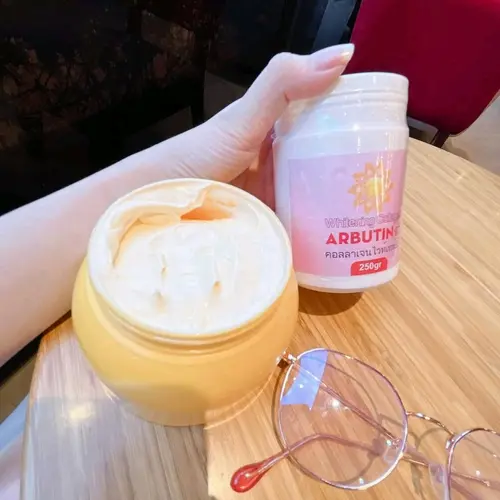 Combo body moon , kem body trắng da