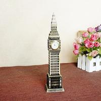 Gambar Souvenir Big Ben London 23.5Cm w/ JAM / Souvenir Oleh2 London England dari MGM Online Kota Administrasi Jakarta Barat 3 Tokopedia