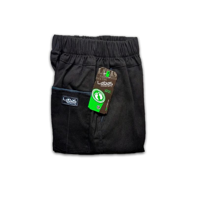 Celana Anak Usia 2-14 Tahun Chinos Panjang Katun Premium Tebal Adem Melar 6