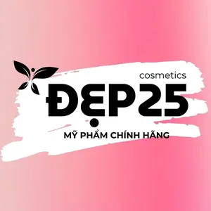 ĐẸP 25 COSMETICS