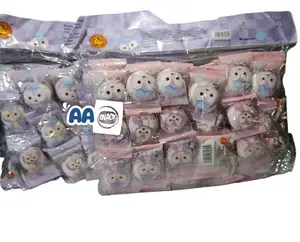 MARSHMALLOW FLUFFY ISI 70