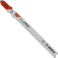 Gambar BOSCH Mata Jigsaw T 102 H For PVC dari Drill&Co Kota Administrasi Jakarta Barat 3 Tokopedia