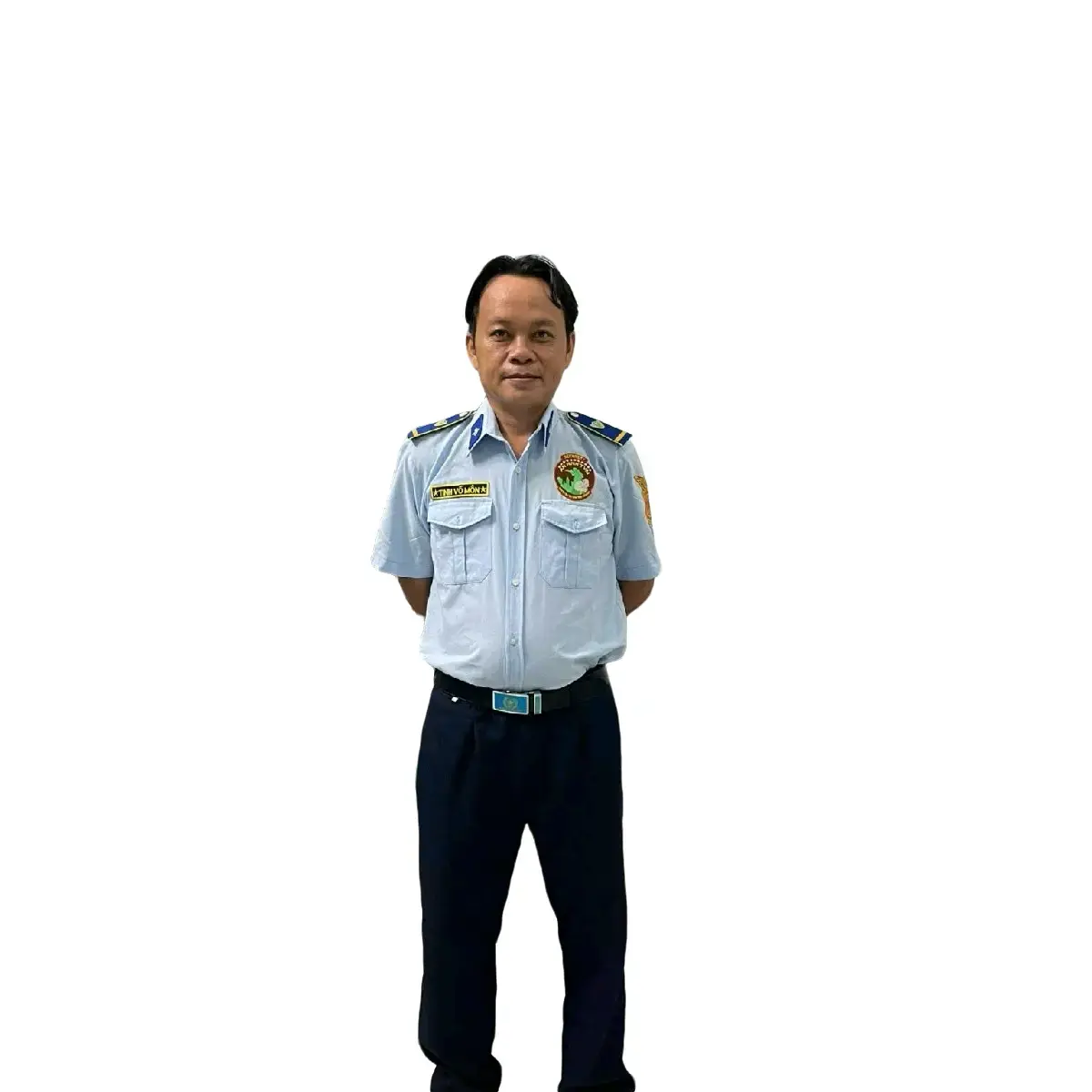 QUẦN DÀI, QUẦN TÂY NAM FOM CHUẨN, QUẦN XANH ĐEN BẢO VỆ