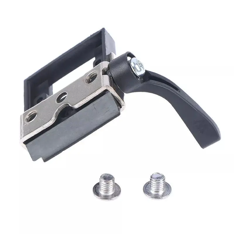 Tuas Dudukan Holder Clipper Wahl / Holder Blade Set 0