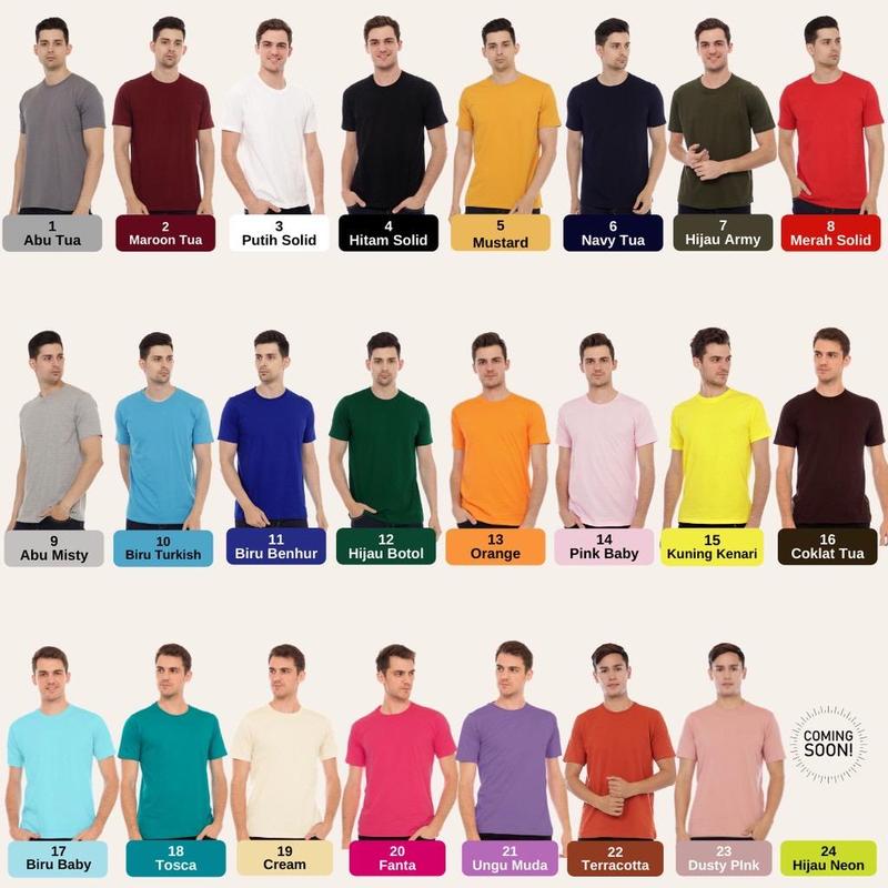 Baju Tshirt Kaos Custom IKSPI KERA SAKTI 1980 COTTON COMBED 30S LENGAN PANJANG Kualitas Distro Termurah 4